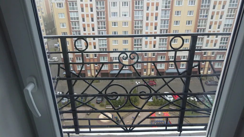 Уютная квартира в стиле прованс