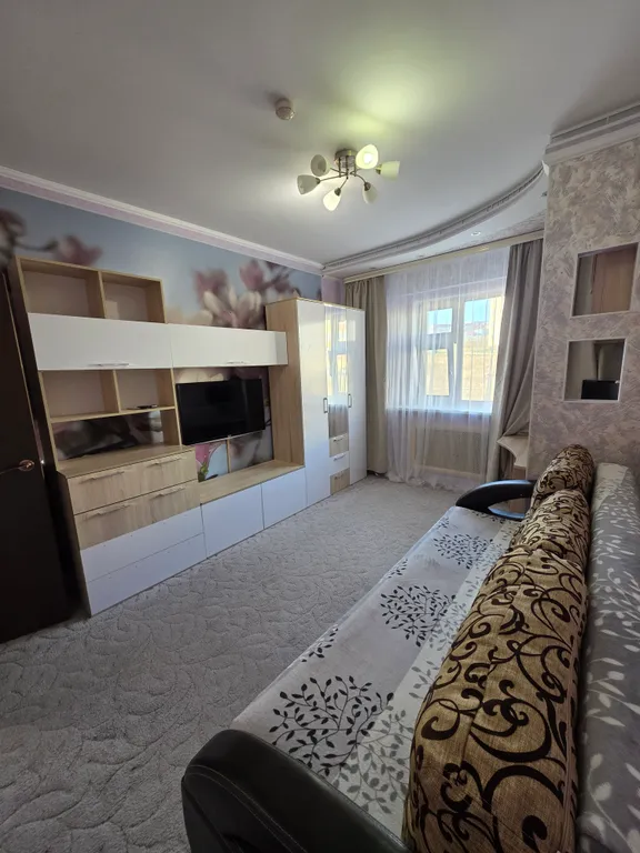 Уютная 2-комнатная квартира