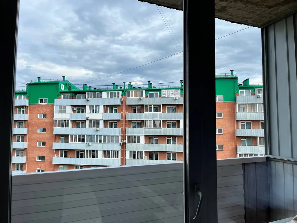 Уютная студия