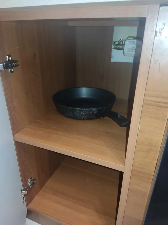 Квартира Классная 2-комнатная квартира в самом центре — Калининград