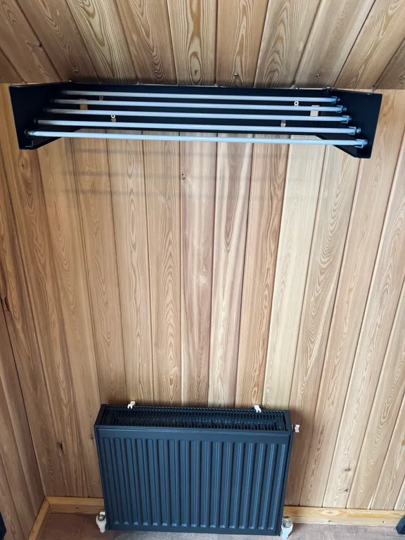 Дом в лесу на 8 человек