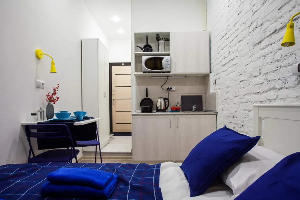 Гости Любят на Рубинштейна