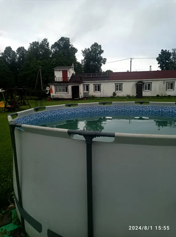 Комната с собственной терассой на крыше