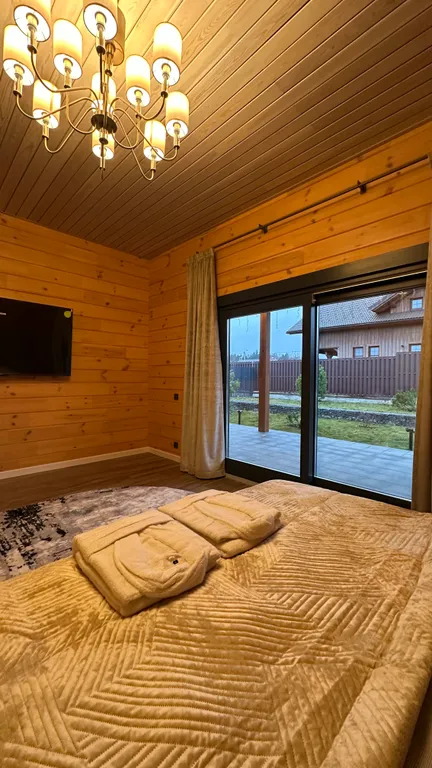 3-комнатный Дом