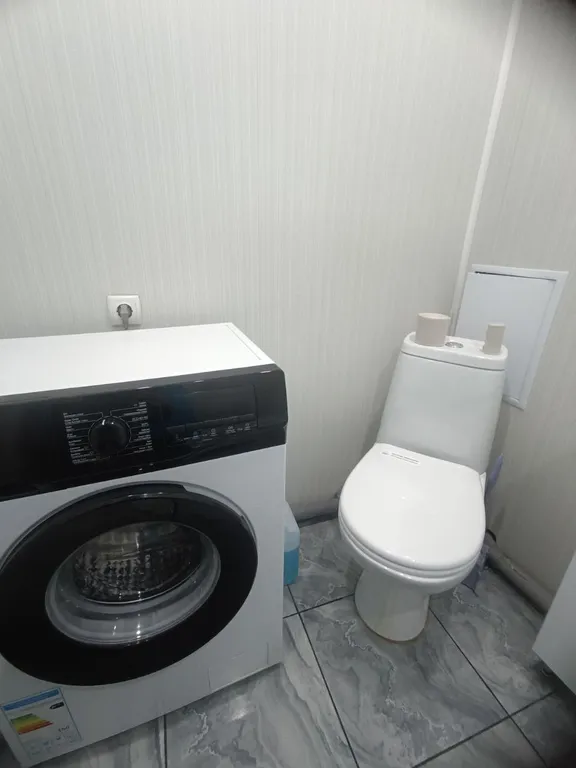 Уютная квартира ждёт гостей