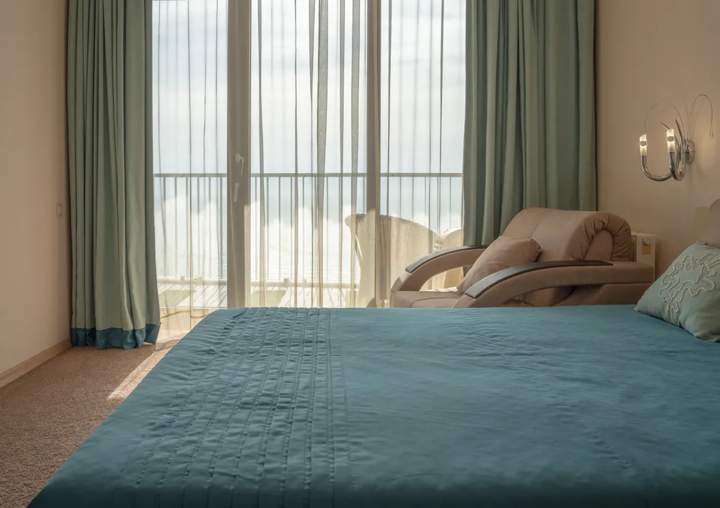 Роскошная приморская жизнь в ЖК Актер Гэлакси