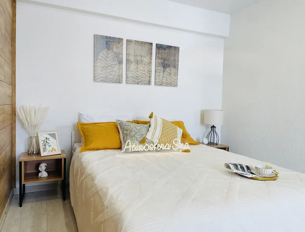Квартира Семейная loft квартира — Новосибирск