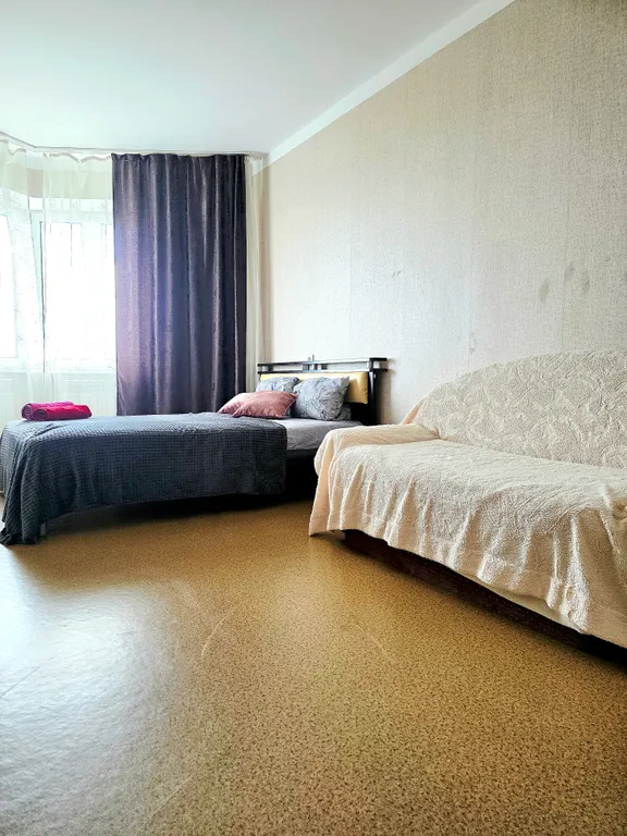 Квартира в Советском районе