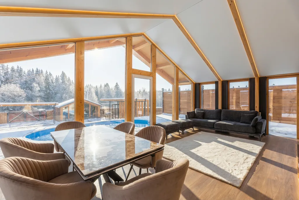 3-комнатный Дом