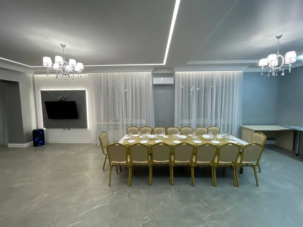 4-комнатный Дом