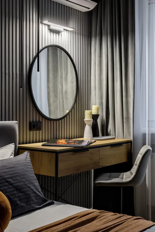 Квартира Квартира Тихая гавань — Краснодар