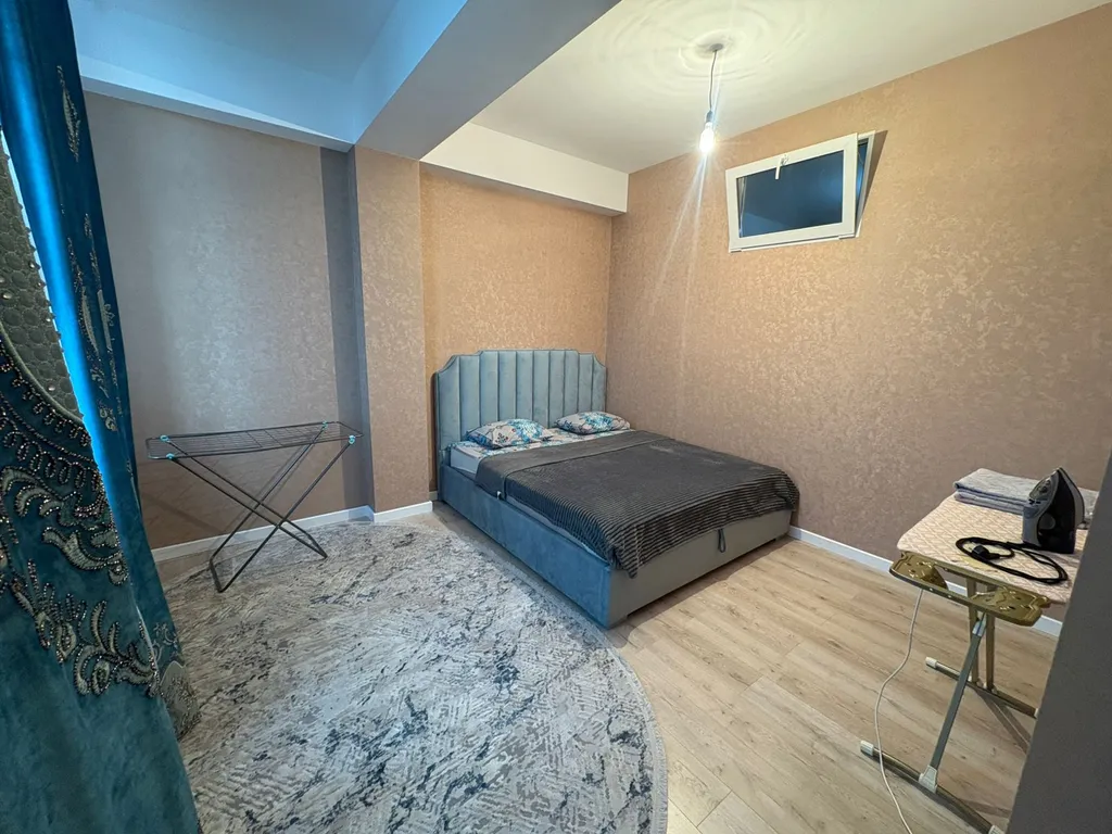 Квартира 2-комнатная Квартира — Махачкала