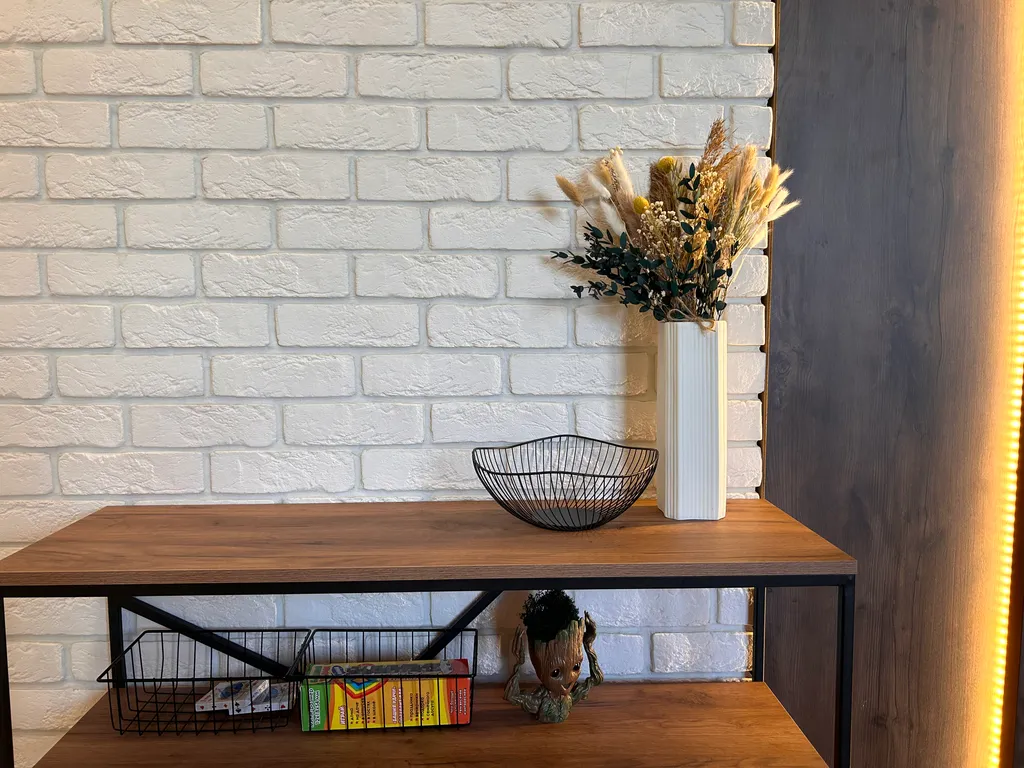 Квартира Квартира Rum Apartment — Москва