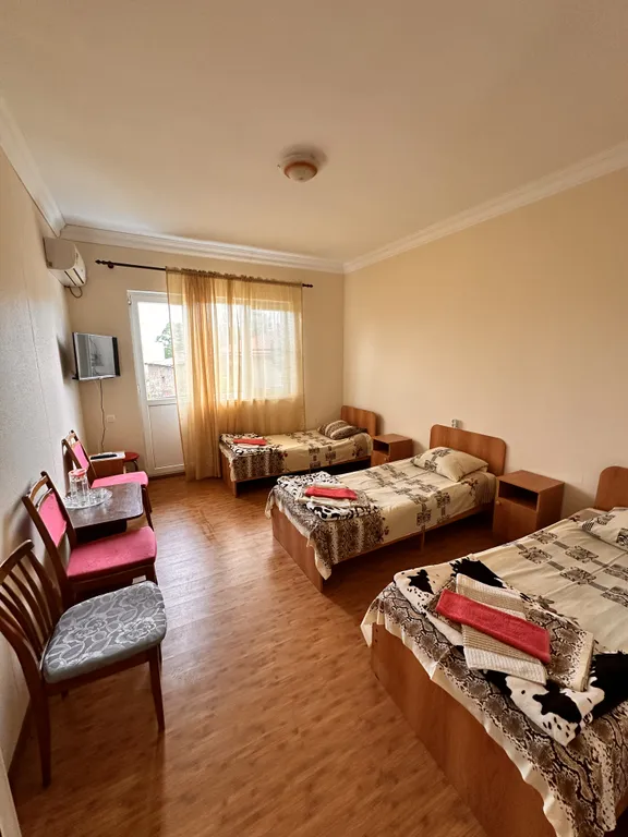 Квартира Комната — аренда посуточно в Гагра