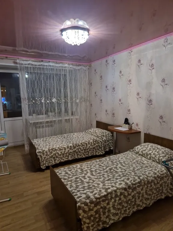 Квартира в самом центре