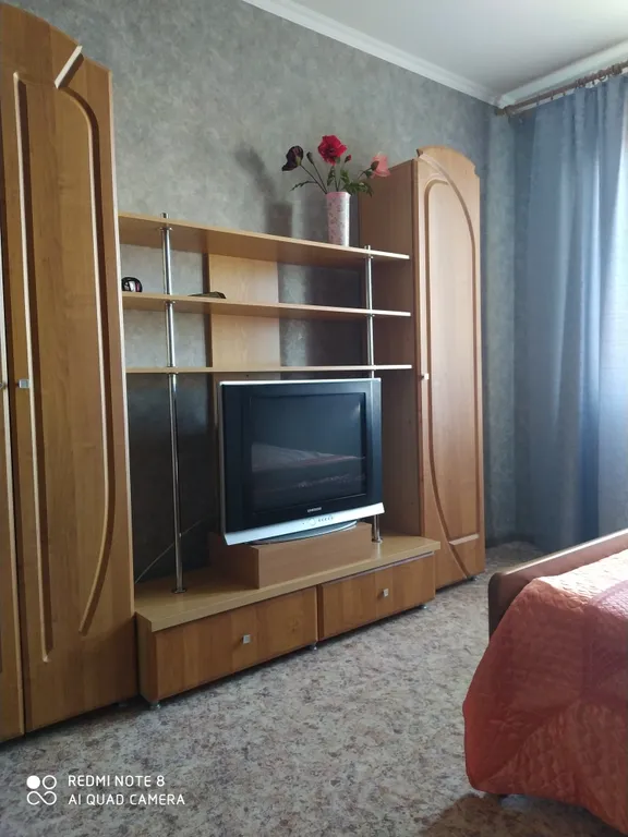 Квартира Чистая и уютная квартира — Великий Новгород