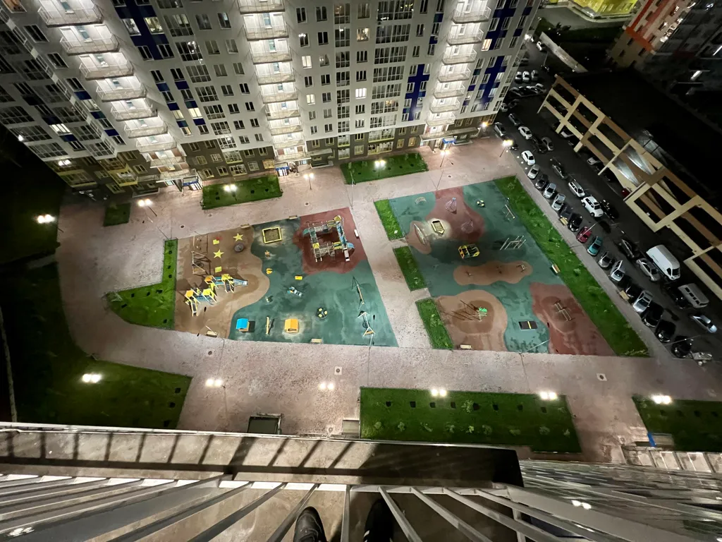 Квартира 2-комнатная квартира с красивым видом на енисей около заповедника столбы — Красноярск