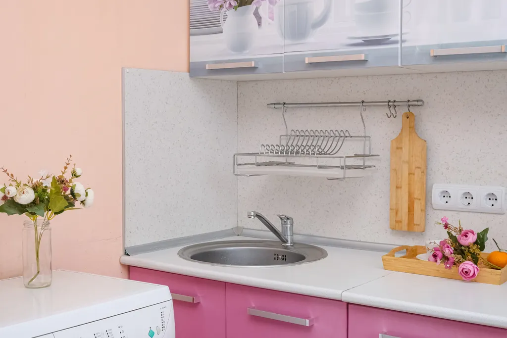 Уютная студия возле серебряного берега