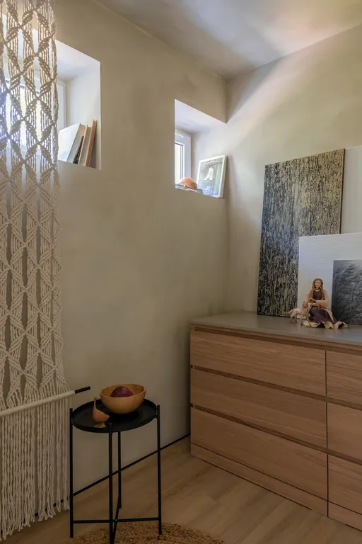 Богемные 2-х комнатные апартаменты в Светлогороске