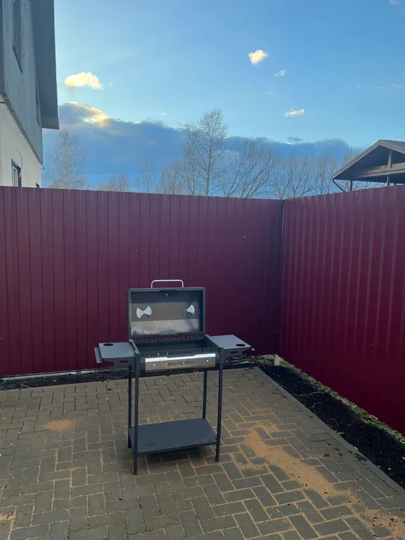 4-комнатный Дом