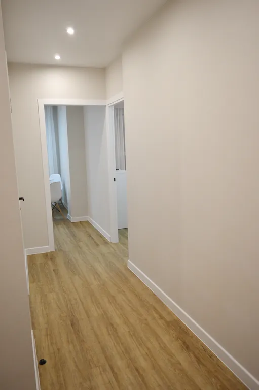 Уютная квартира с видом на реку