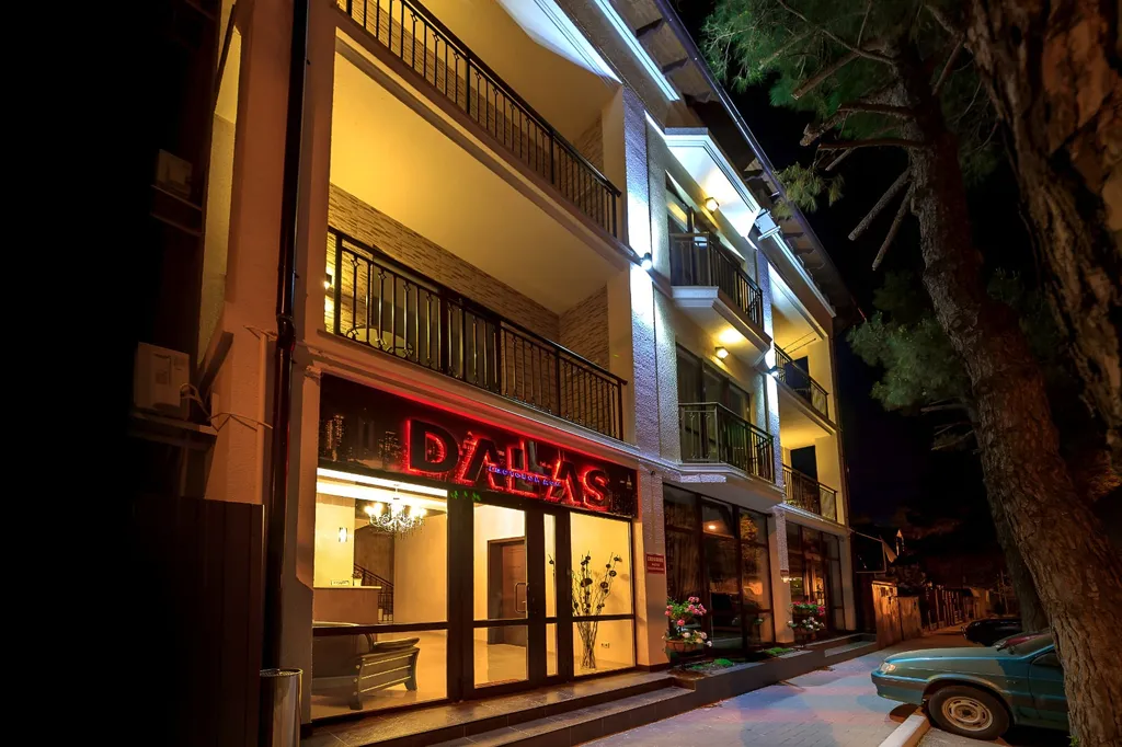 Квартира Комната — Геленджик