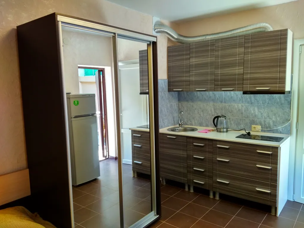 Уютный дом для пары под ключ