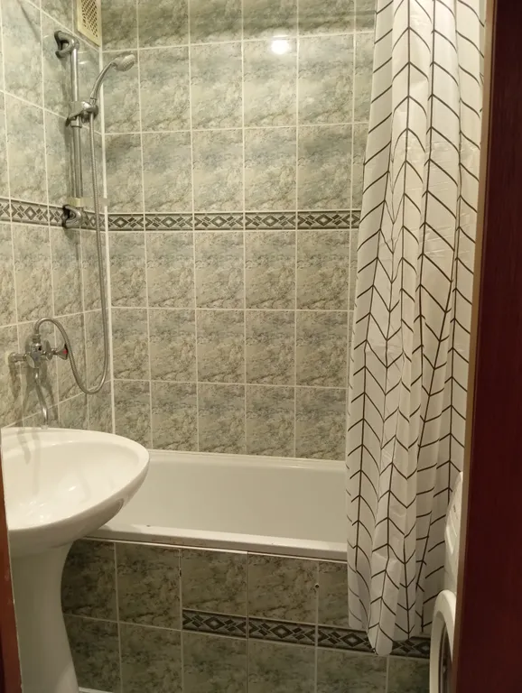 Уютная квартира рядом с метро