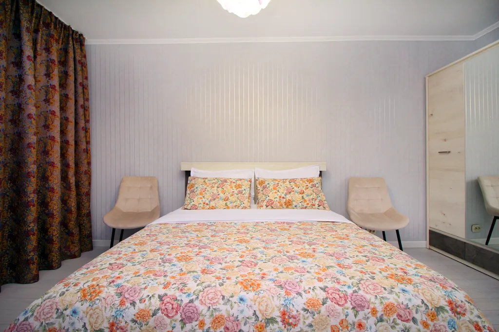 Шикарная квартира в центре