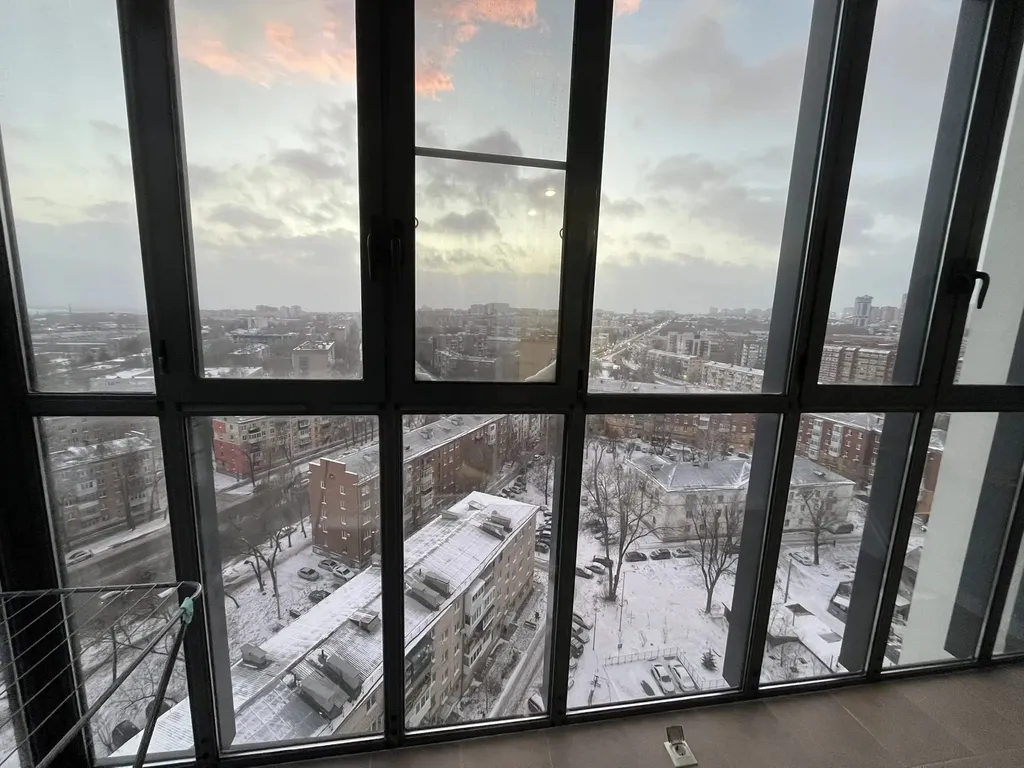 Квартира Квартира Как у себя — Самара