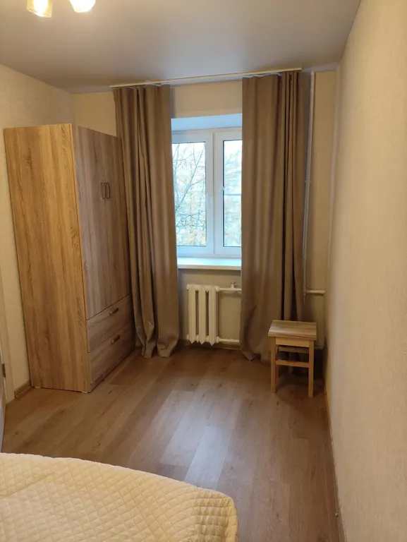 Уютная 2-комнатная квартира в центре Пскова