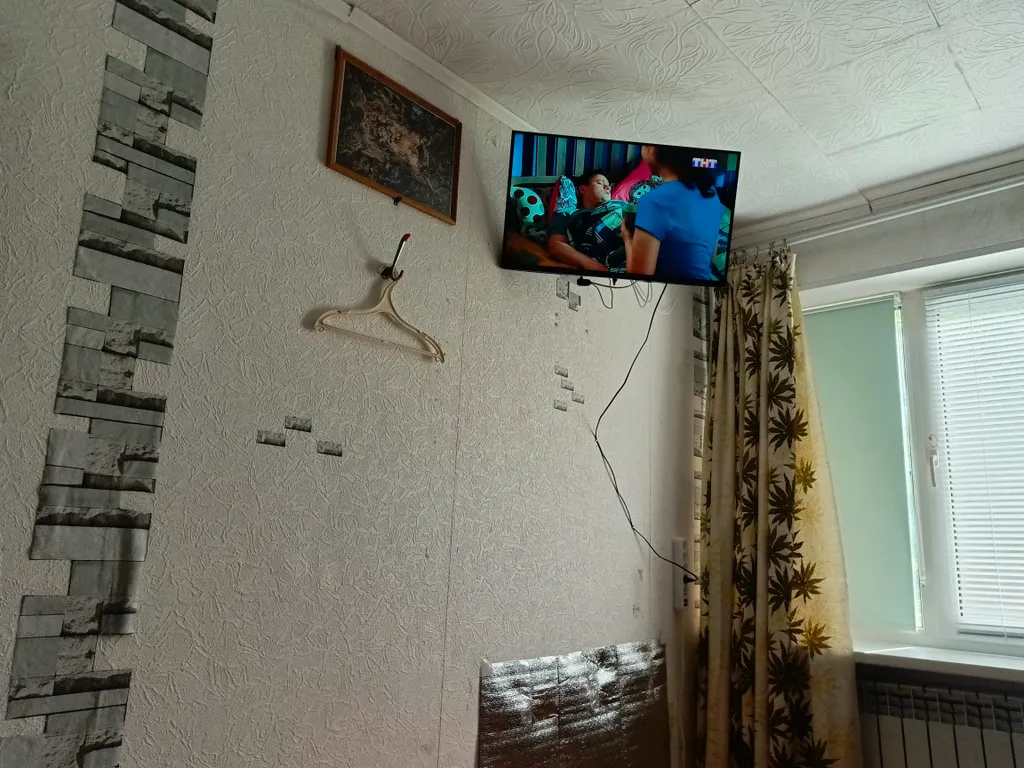 Особенная благостная квартира с удобным расположением на бульваре