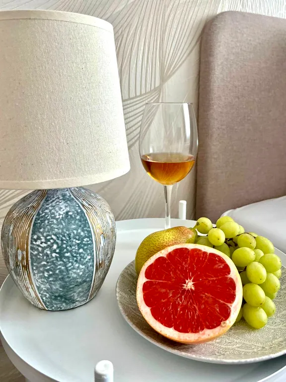 Квартира Современные апартаменты в двух шагах от центра — Калининград