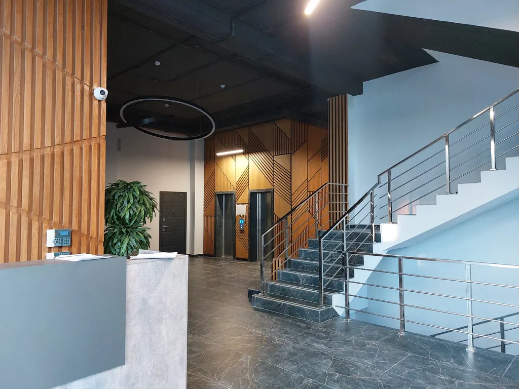 Уютный апартамент, 150 метров до моря