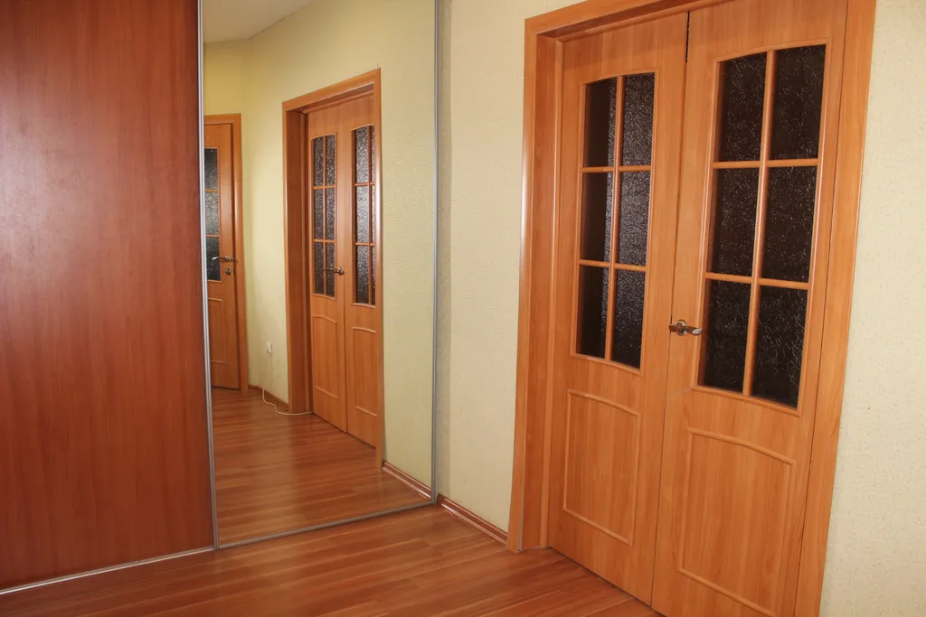 Уютная студия на тополиной аллее