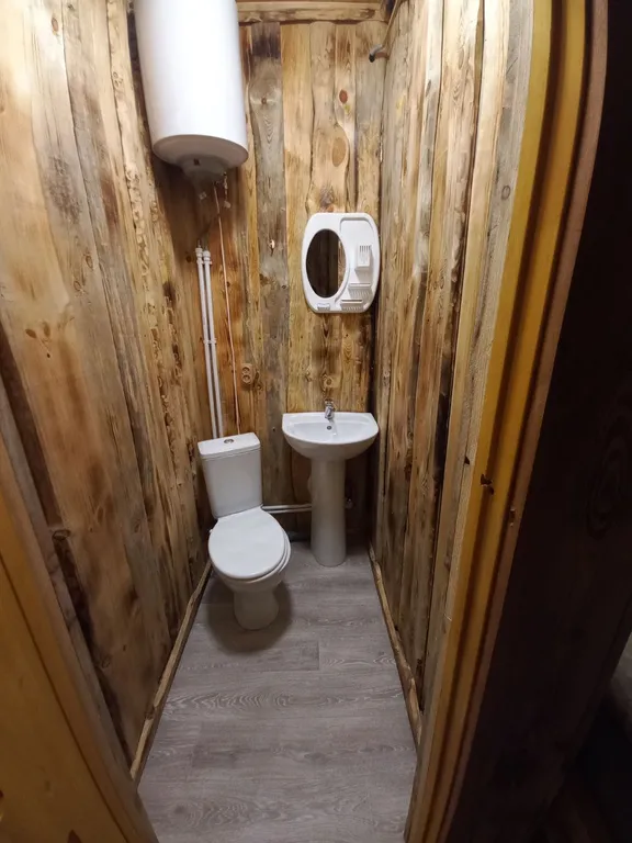 Большой дом