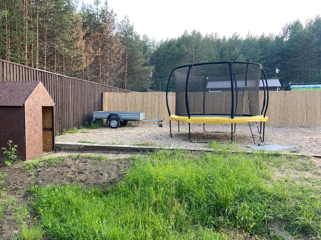 Прянь Селигер 2