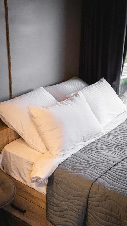 Коттедж Уютный домик для двоих в 15 минутах от города — Новая