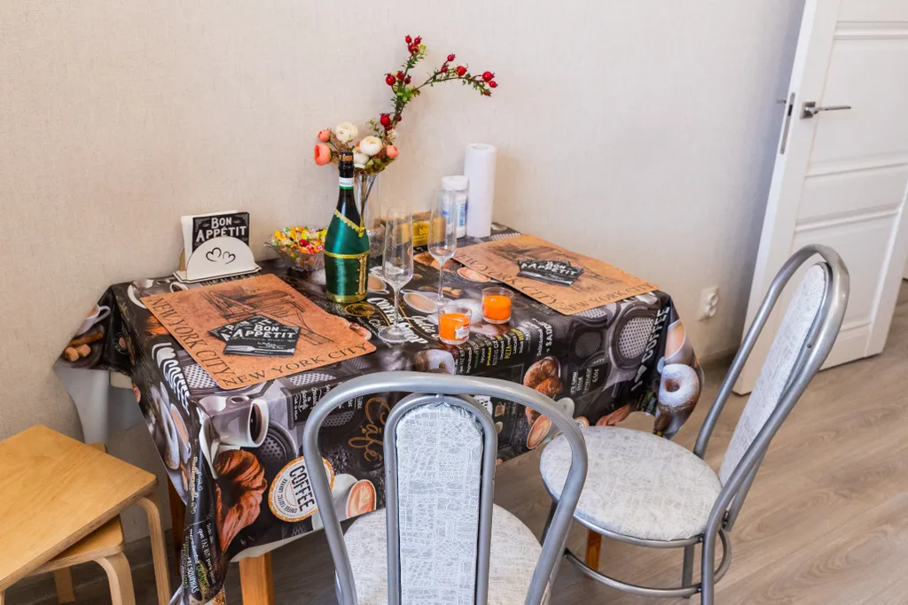 Лучшая квартира в центре 204 — аренда посуточно в Ставрополь