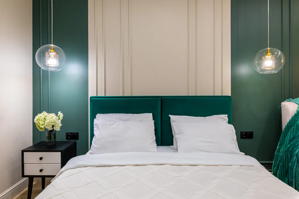 Квартира Квартира в Солнечном городе — Казань