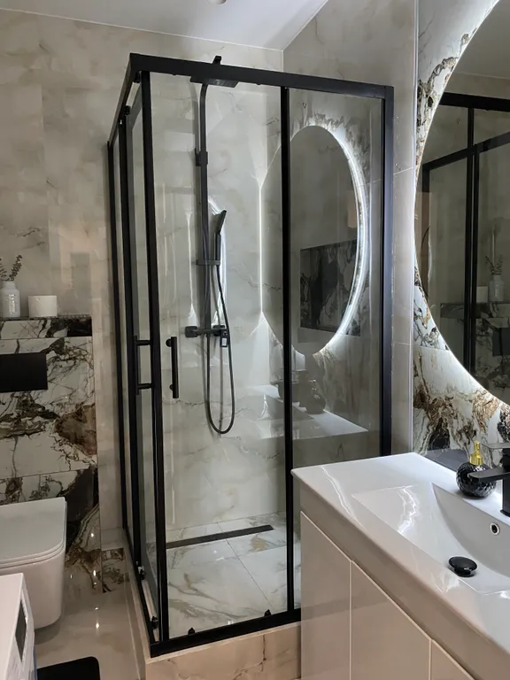 Уютная квартира в живописном месте