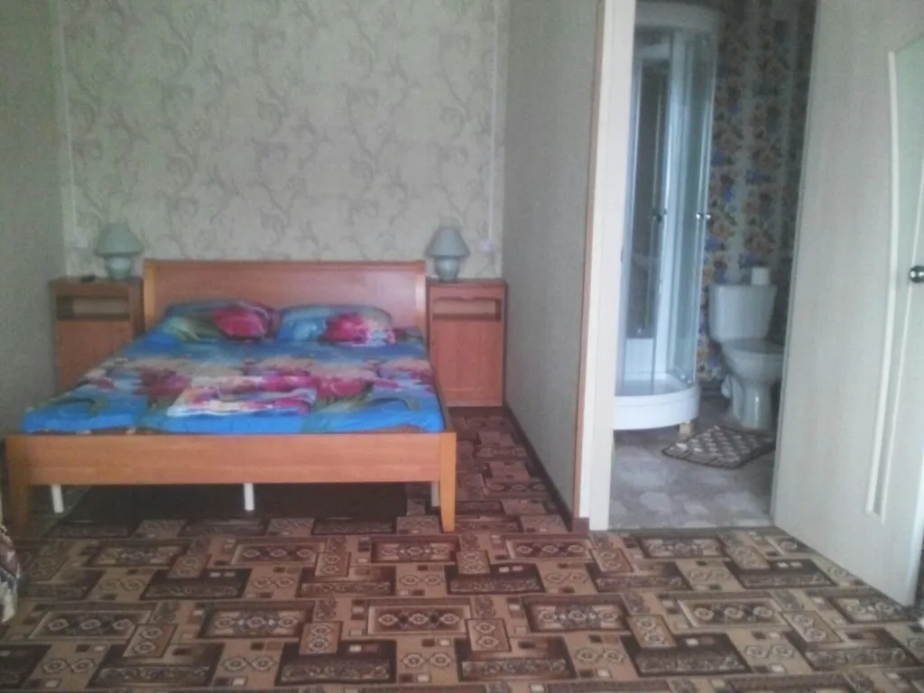 Комната в частном доме