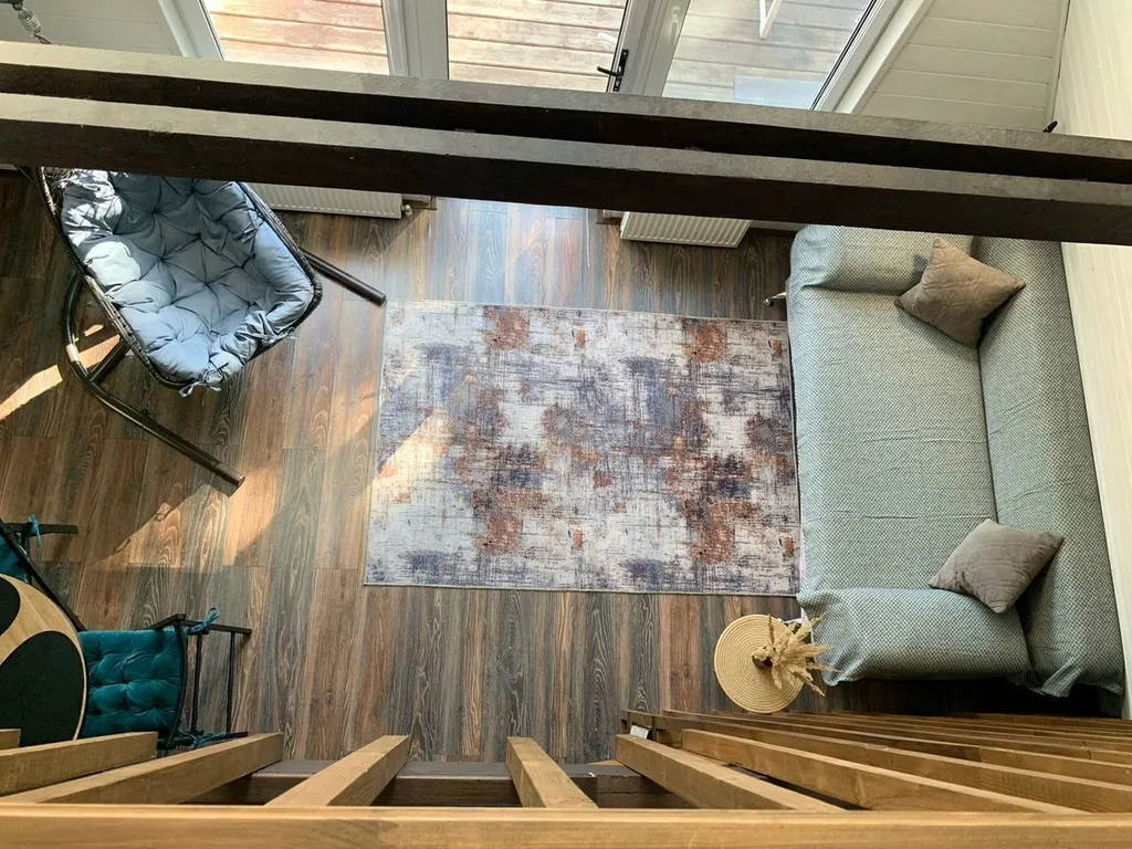 Коттедж Liрhousе дом — Хованское