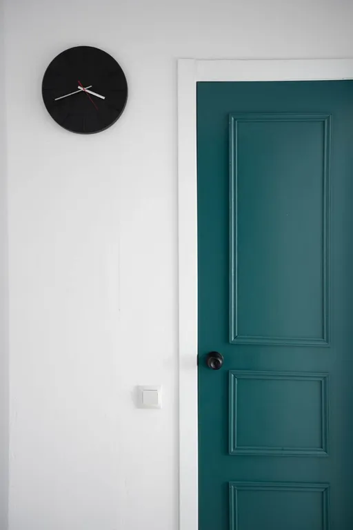 Дизайнерская квартира