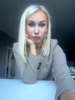 Мария Кибирева