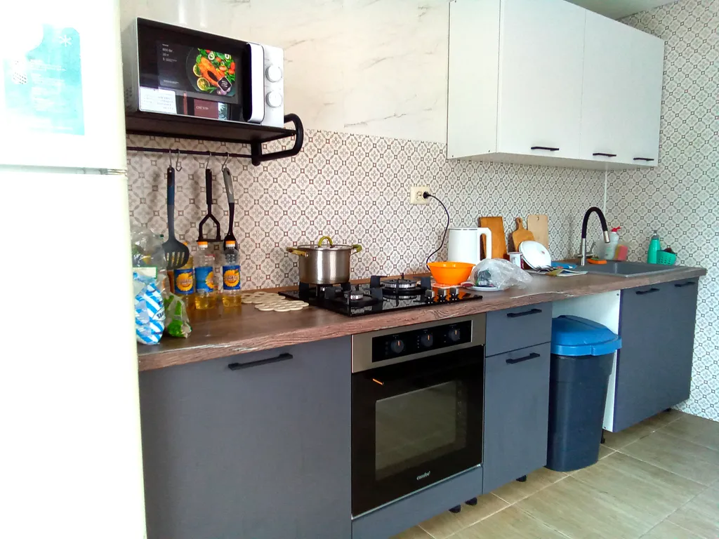 Азовская русалочка