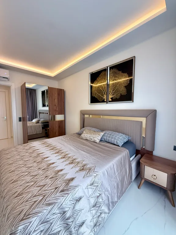 SA Apartments! Luxury 2bd Flat 350m to the Cleopatra Beach