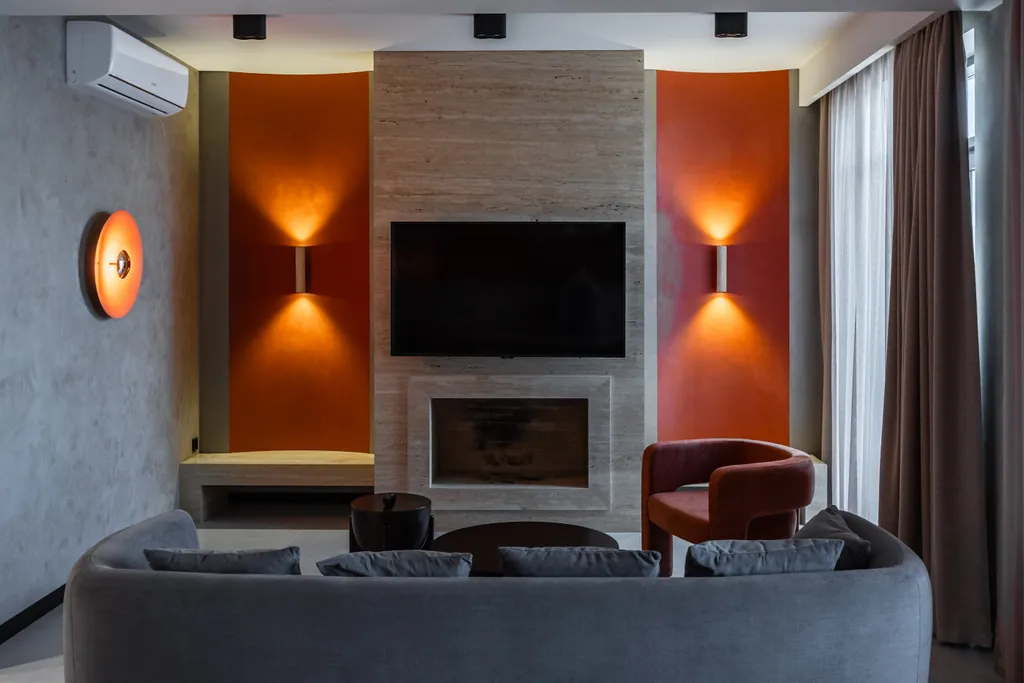 4-комнатный Дом