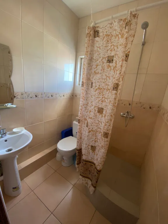 Однокомнатный номер на 2 человека