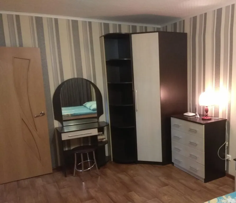 Уютная квартира рядом со спорткомплексом